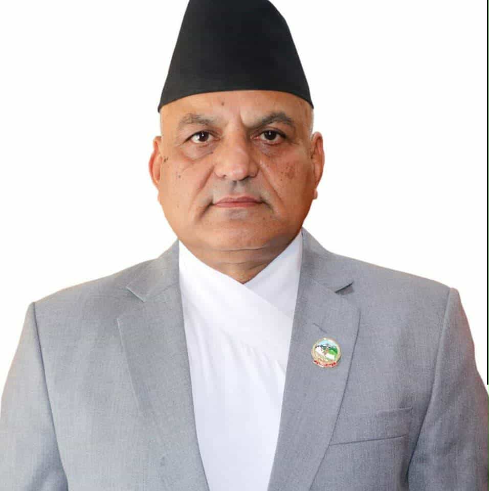 संस्कृति र परम्पराको जगेर्ना गर्नु हामी सबैको साझा कर्तव्य हो: मुख्यमन्त्री पाण्डे