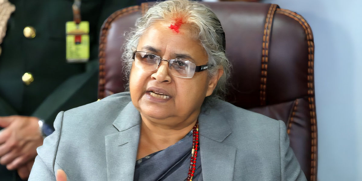 प्रतिनिधिसभा विघटन, फागुन २१ गते चुनाव घोषणा