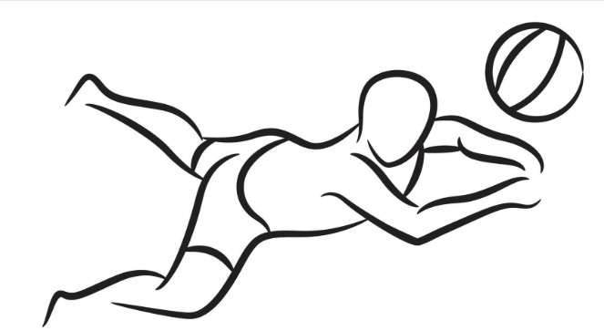 भलिबलमा मधेशविरुद्ध ललितपुरको सहज जीत​