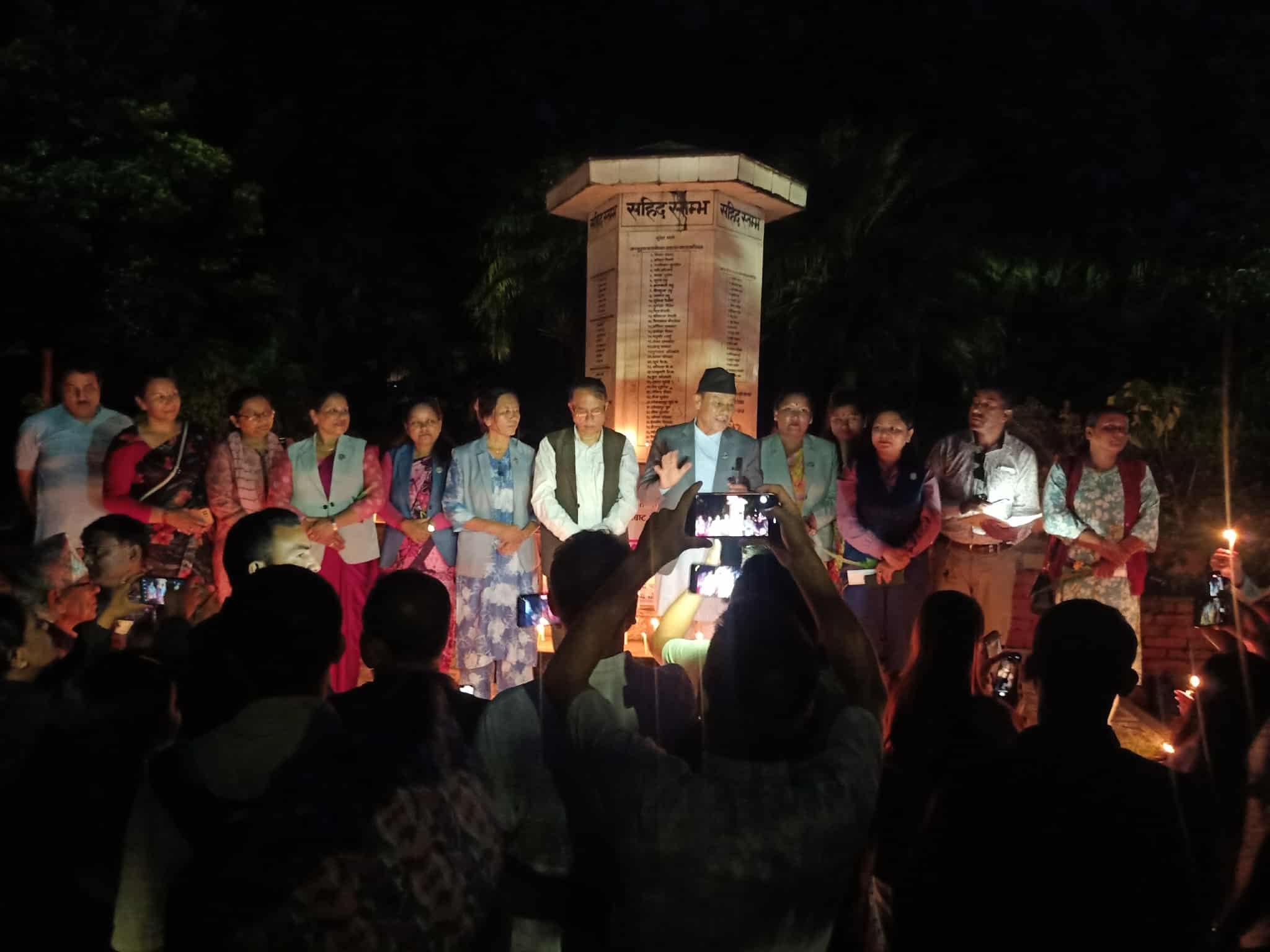 गण्डकी प्रदेशमा ‘दलित अधिकार तथा सशक्तिकरण ऐन’ को स्वागत