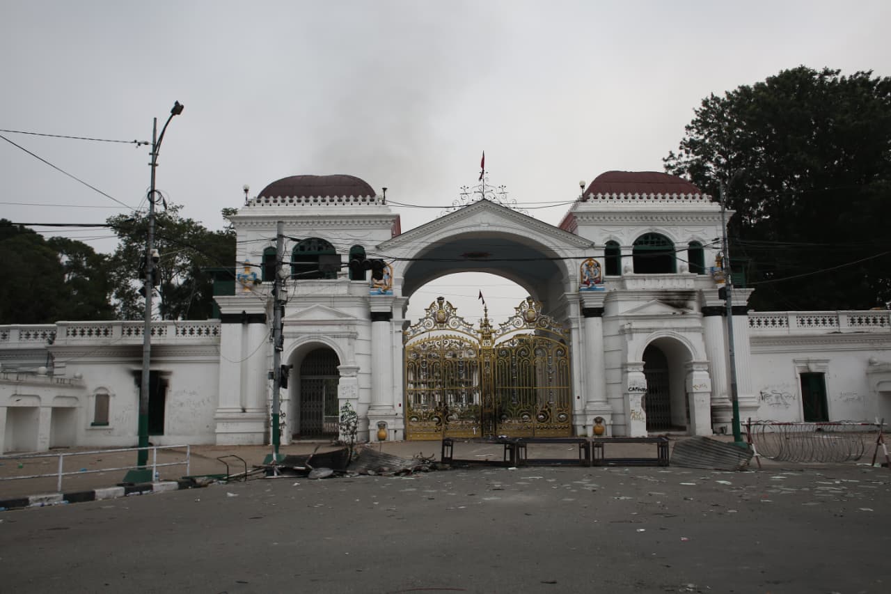 जेन-जी आन्दोलन: ज्यान गुमाउनेको सङ्ख्या ३६, घाइतेको सङ्ख्या १७६०