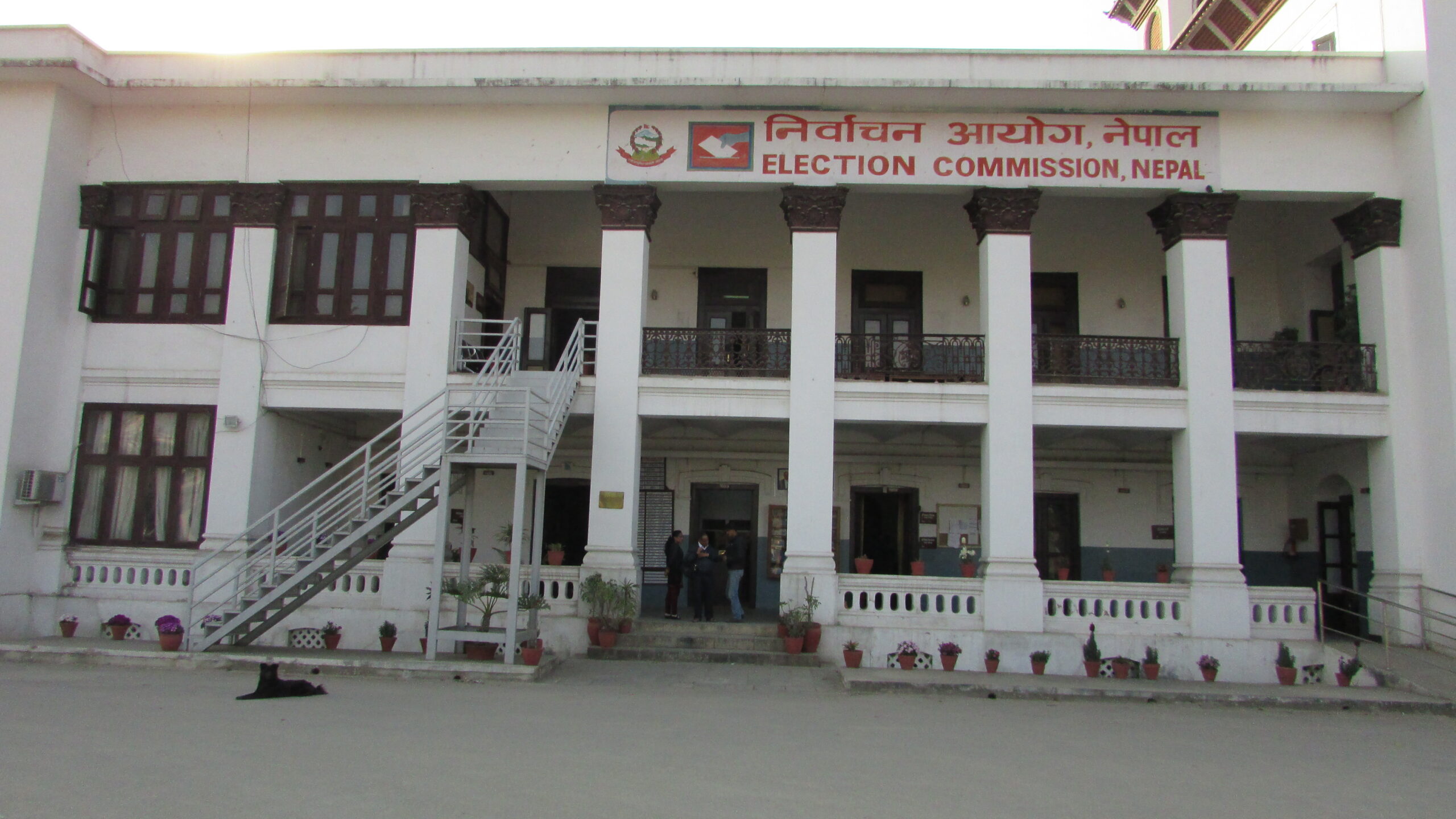 प्रचारमा बालबालिकालाई संलग्न नगर: आयोग