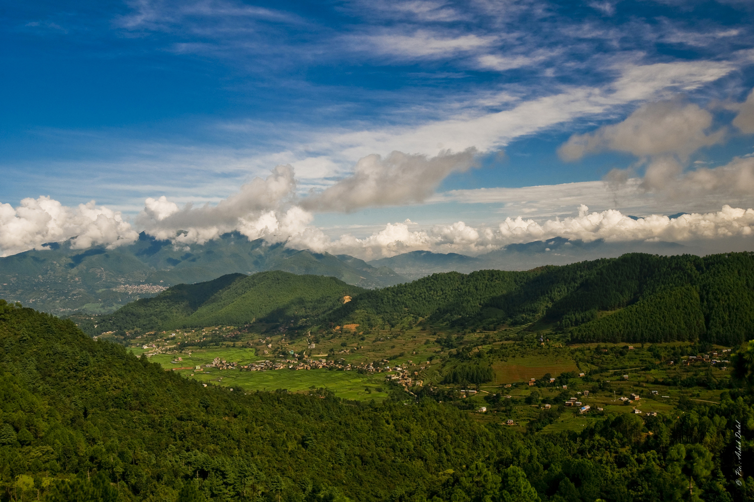 सिडियोमा पाँच बुँदे निर्णयः लेले खोला करिडोर निर्माणका विषयमा एक सार्थक पहल