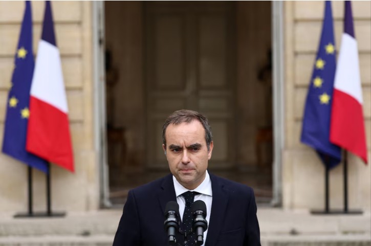 एक महिना नपुग्दै नयाँ प्रधानमन्त्रीको राजीनामा