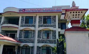 कास्कीमा ४९ उम्मेदवारमध्ये ४० जनाको जमानत जफत