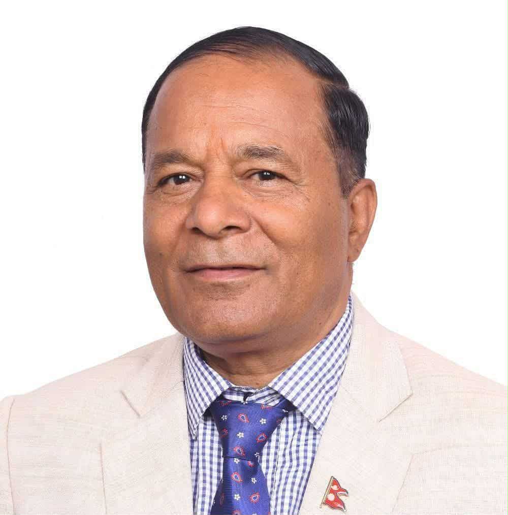 सहकारी सञ्चालक र सदस्य उत्तरदायी नभए सहकारी सङ्कटमा पर्छन्-रामप्रसाद सुबेदी