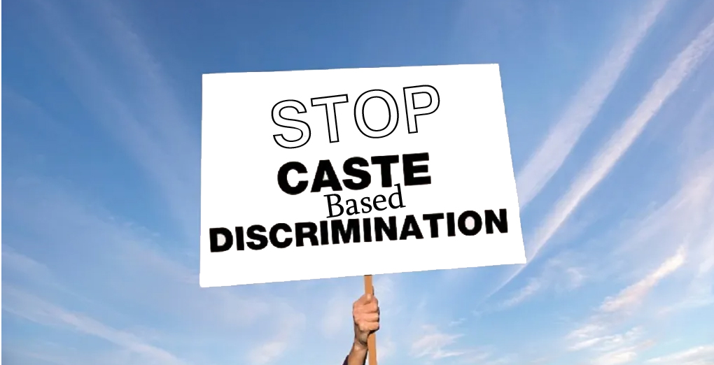 दलितमाथि आघात: सत्ताको मौनता र विभेद