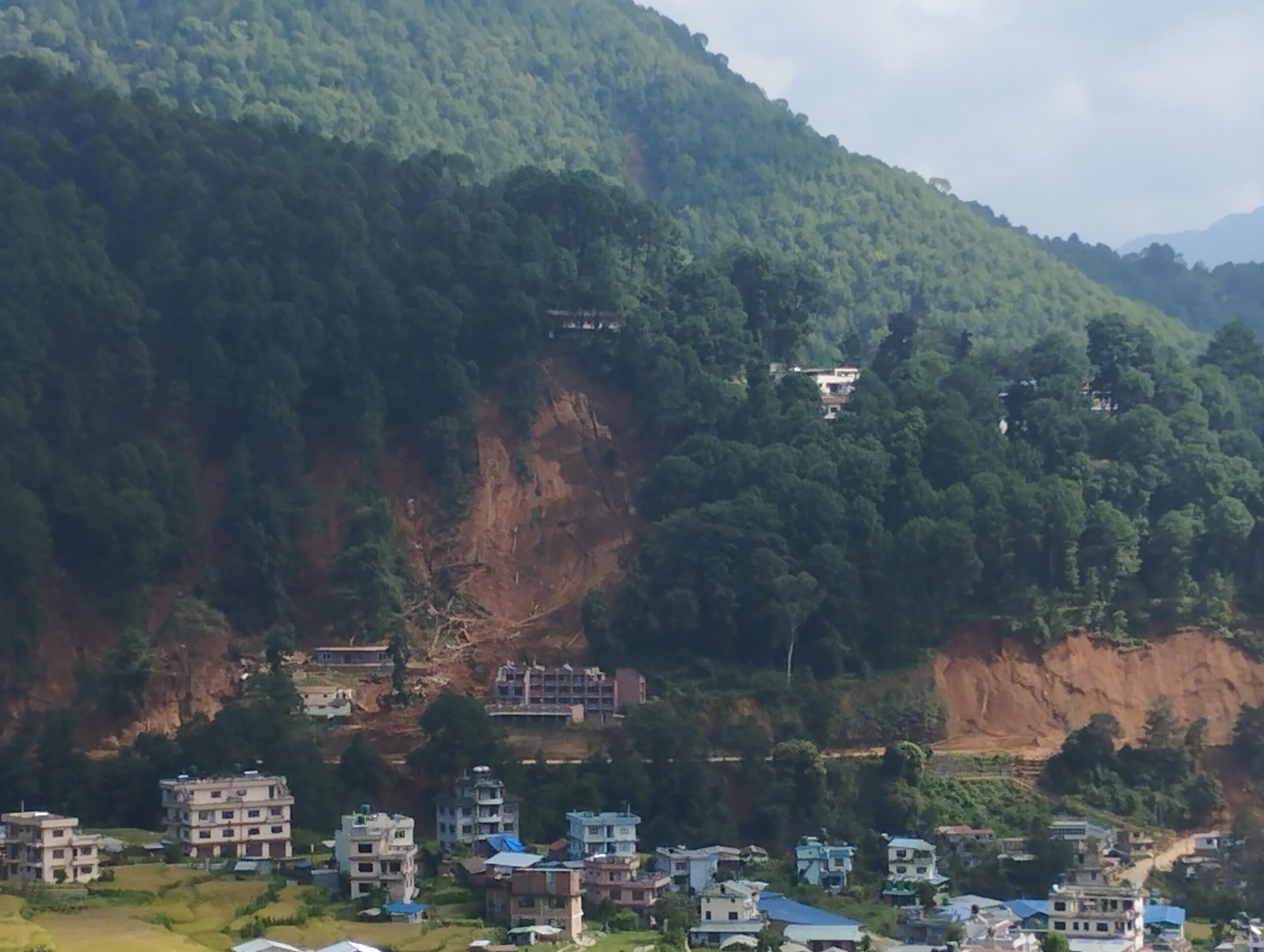 ललितपुरमा २५ जनाको विशेष उद्धार टोली तयारी अवस्थामा