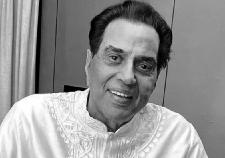 बलिउड अभिनेता धर्मेन्द्रको ८९ वर्षको उमेरमा निधन