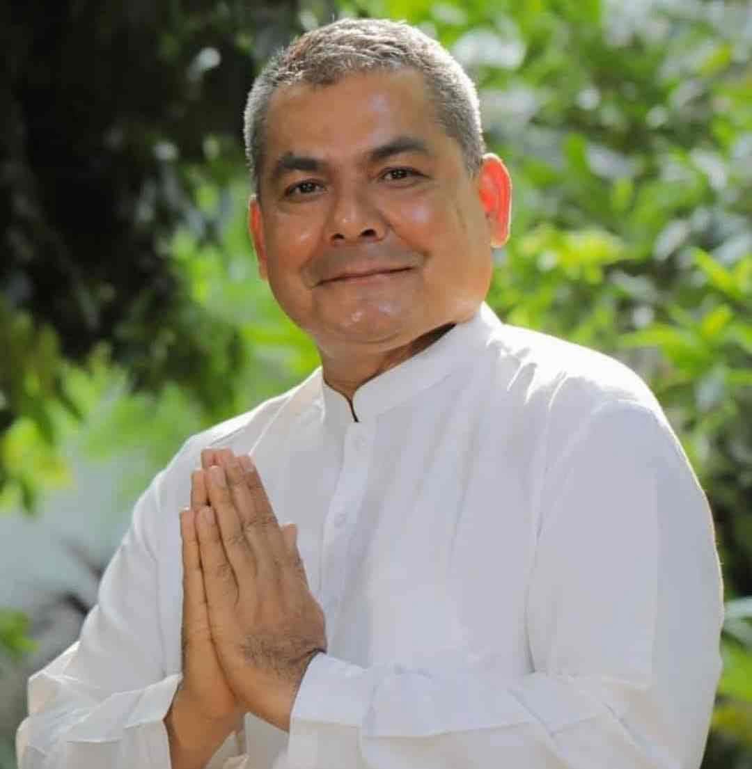 आयोगले प्रसाईँको अवस्था बुझ्यो, सरकारलाई संयमित हुन आग्रह