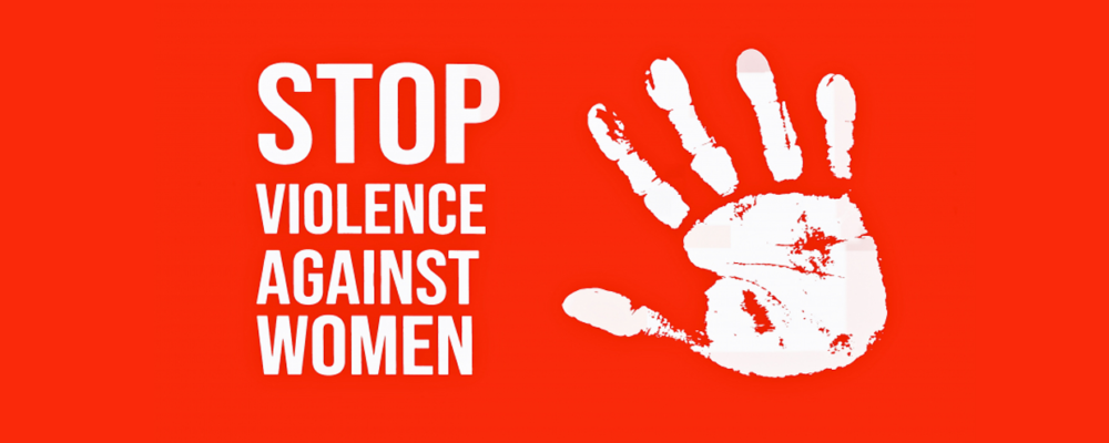 लैङ्गिक हिंसा रोकौँ, सभ्यता बोकौँ !