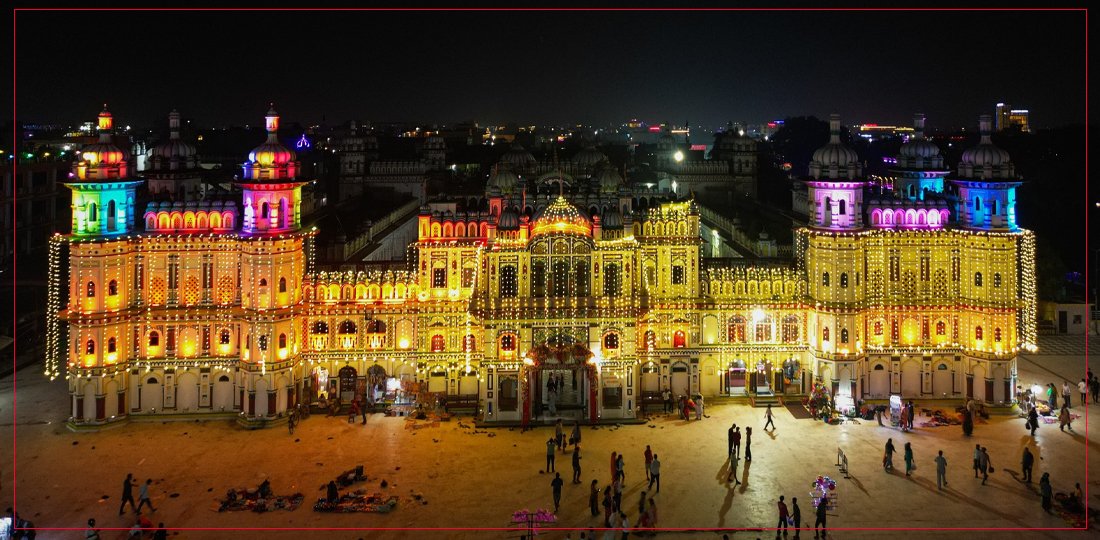 आज विवाह पञ्चमी पर्व मनाइँदै