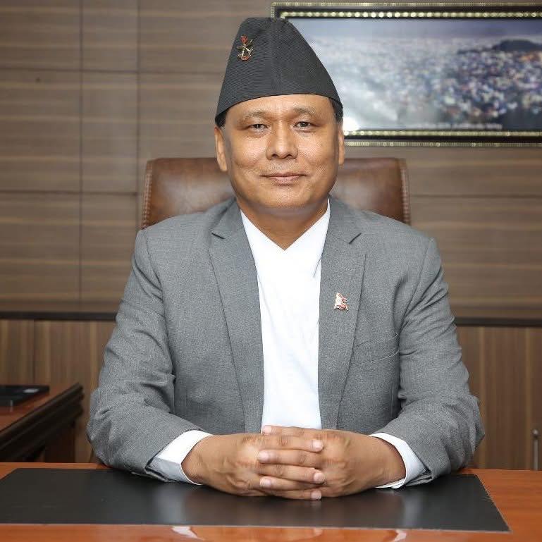 विद्युत् सम्झौता विवादमा घिसिङ बर्खास्त गर्न जेन्जी मुभमेन्टको माग