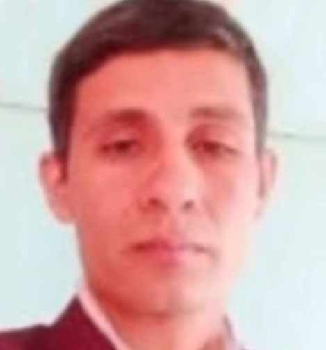 ललितपुरका रामशरण घिमिरे अस्पतालको बेडमा, उपचारका लागि सहयोगको अपिल