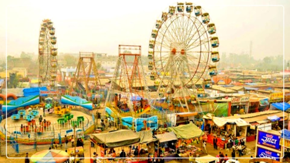 मरिण गाउँपालिकामा पुस ९ गतेदेखि २१ गतेसम्म पाँचौँ महोत्सव