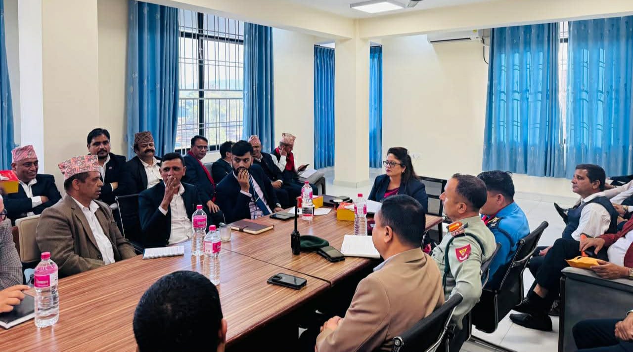 सरकारी कार्यालयहरू एकद्वार प्रणालीमार्फत सेवा प्रवाहमा