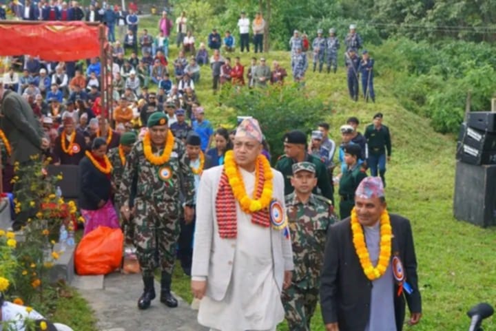 विजयोत्सवसँगै पर्यटन प्रवर्धनका लागि प्रदेश सरकारको आग्रह