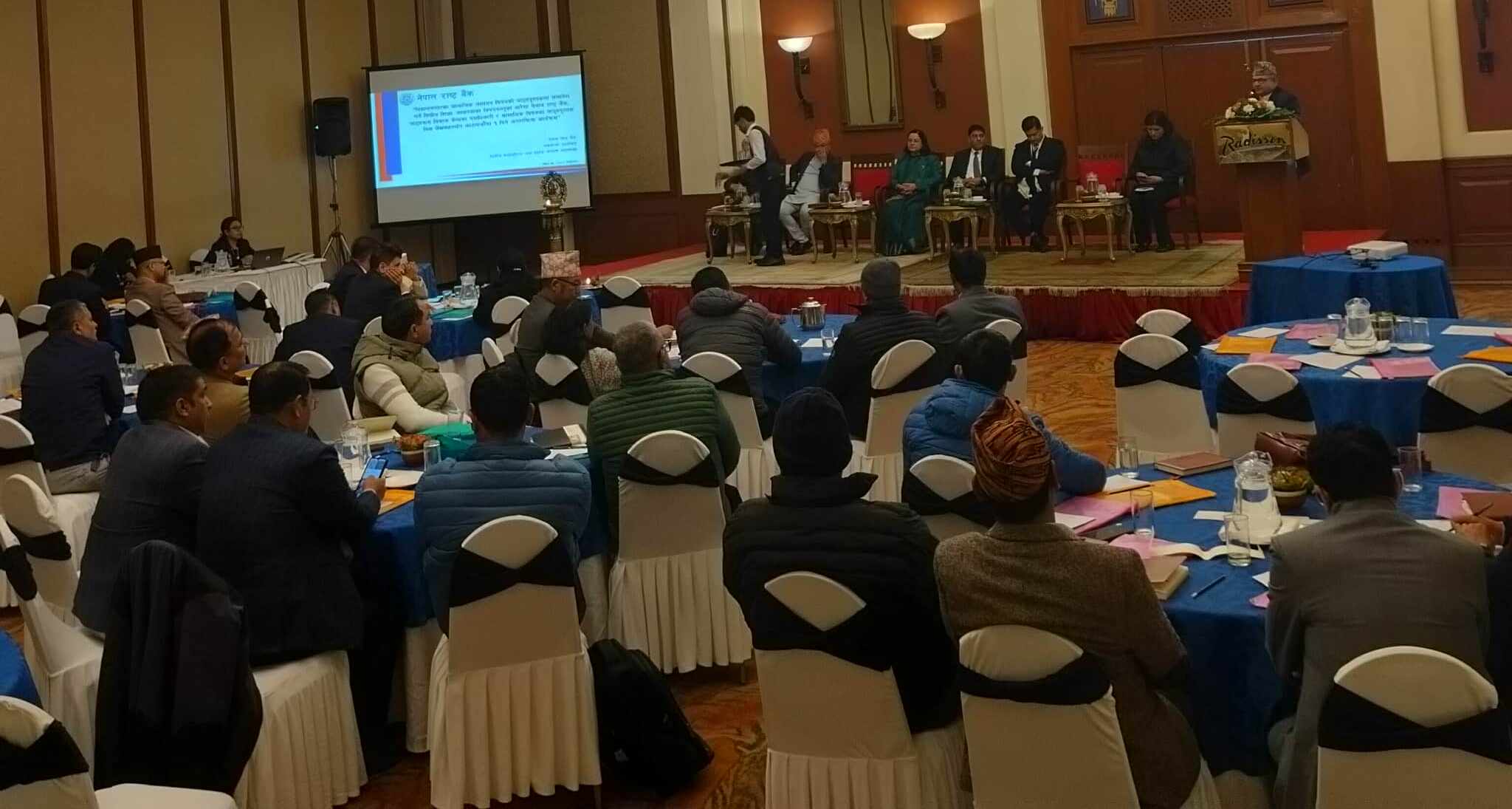 सामाजिक अध्ययन विषयको कार्यशाला सम्पन्न