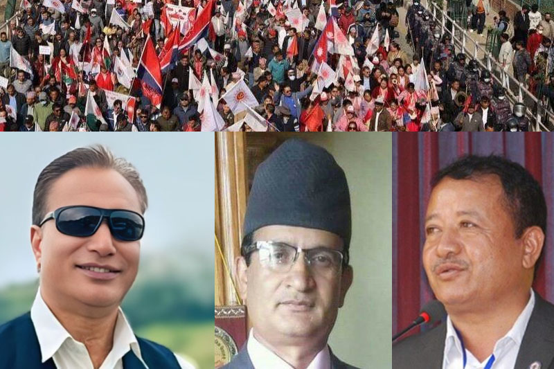 ललितपुरमा निर्वाचनबाट एमाले महाधिवेशन प्रतिनिधि चयन (नामावलीसहित)