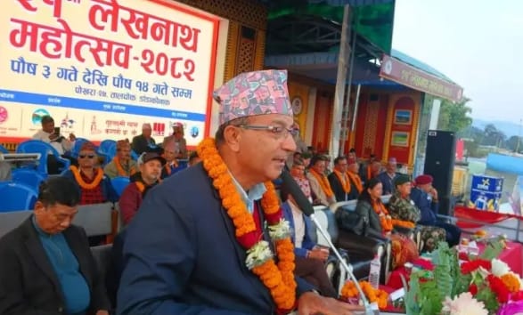 लेखनाथ महोत्सव लक्ष्यभन्दा बढी सफल, आयोजकमा थप उत्साह