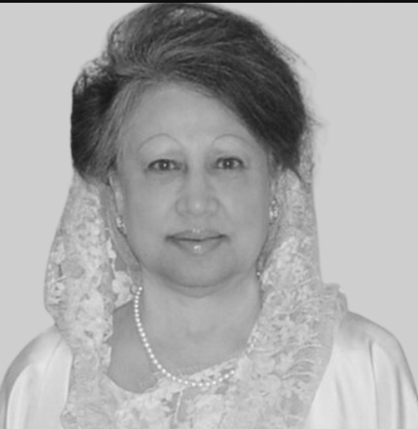 बङ्गलादेशकी पहिलो महिला प्रधानमन्त्री जियाको निधन