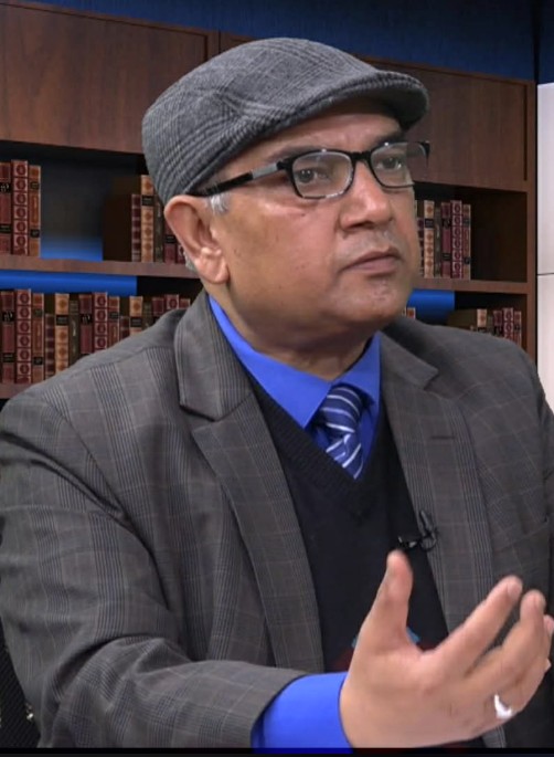 मानव अधिकारकर्मी एकीकृत र तथ्यपरक हुनुपर्नेमा जोड