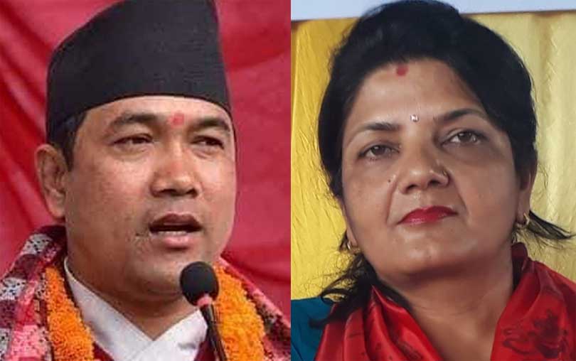 गोदावरीका मेयर र उपमेयरलगायतविरुद्ध सर्वोच्चमा अख्तियारको पुनरावेदन