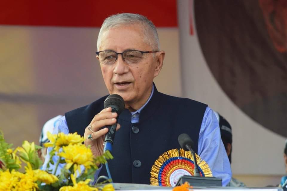 डा. शेखर कोइरालाको निरन्तर पहलपछि कारबाही फुकुवा