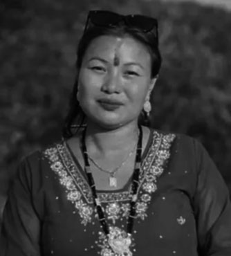 सुशिला बम्जन हत्या प्रकरणः आरोपित पुर्पक्षका लागि जेल चलान