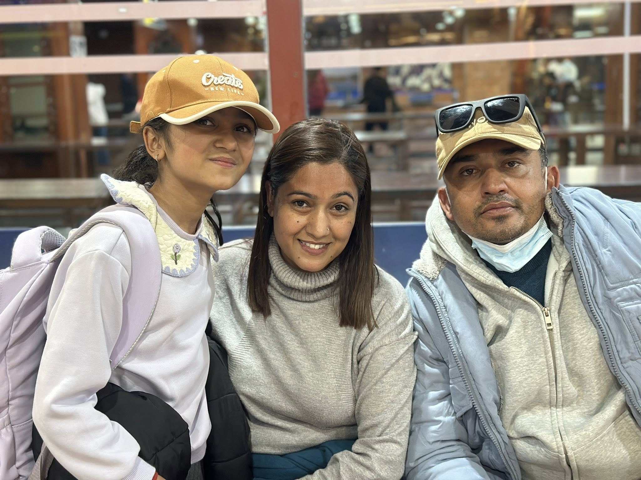 धुर्मुस–सुन्तलीको रोदन: “रङ्गशालाको बोझले पाँच वर्ष थिचियो, राज्यले न्याय गरिदियोस्”