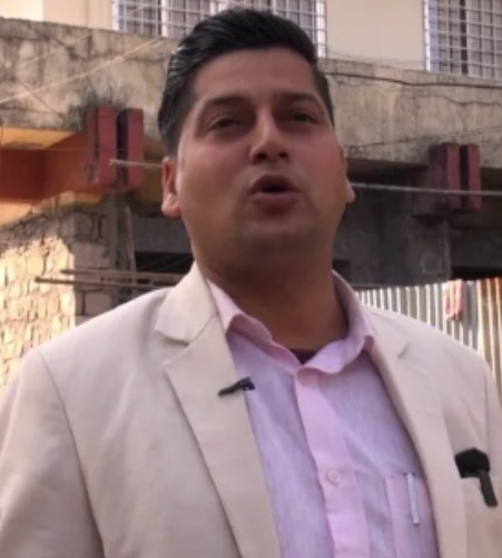 फेवातालको सिमसार क्षेत्र पुरेको आरोपमा खतिवडा पक्राउ