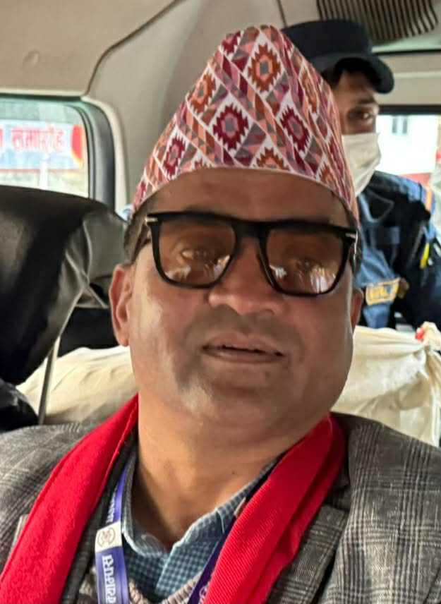 जनप्रिय क्याम्पसको १० औँ अधिवेशनबाट अध्यक्षमा पहारी निर्वाचित