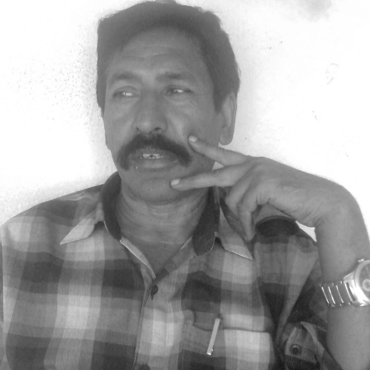 नेकपा माओवादीका नेता विष्टको निधन