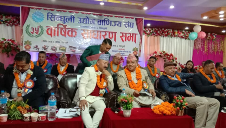 हेटौंडा बजार भत्किएको विषयमा आक्रोशपछि मुख्यमन्त्री बानियाँको स्पष्टीकरण