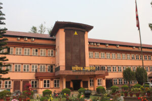 सुकुमबासीलाई जबरजस्ती हटाएकोबारे सर्वोच्चद्वारा सरकारसँग जबाफ माग