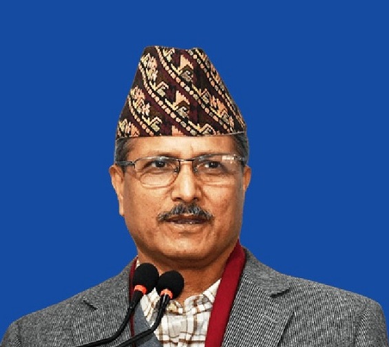 पार्टी निर्णयविपरीत गतिविधि गरेको आरोपमा गजुरेलको आलोचना