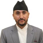 ललितपुर-२ रास्वपाका खरेल निर्वाचित