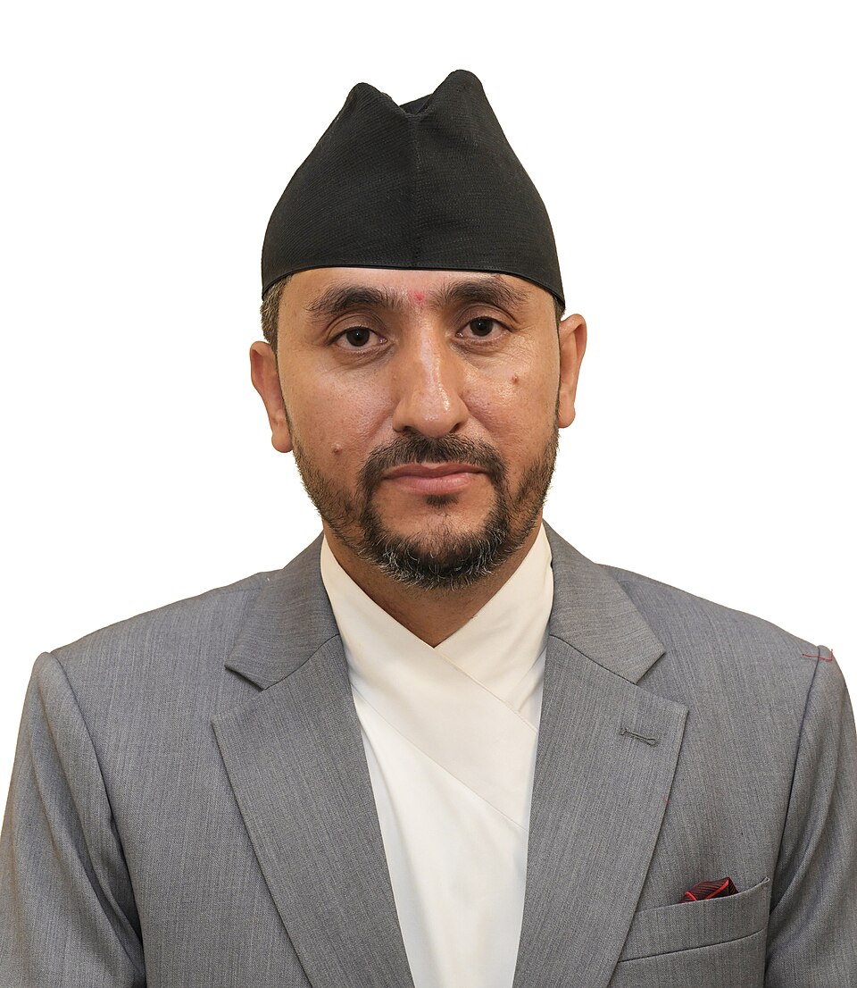 दक्षिण ललितपुरको विषय नबुझी बोल्दा विवादमा खरेल