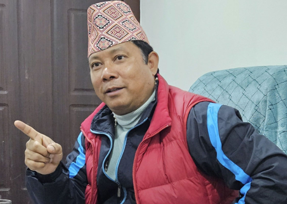 रेशमको पक्षमा सर्वोच्चले दिएन अन्तरिम आदेश, उम्मेदवार हुन नपाउने