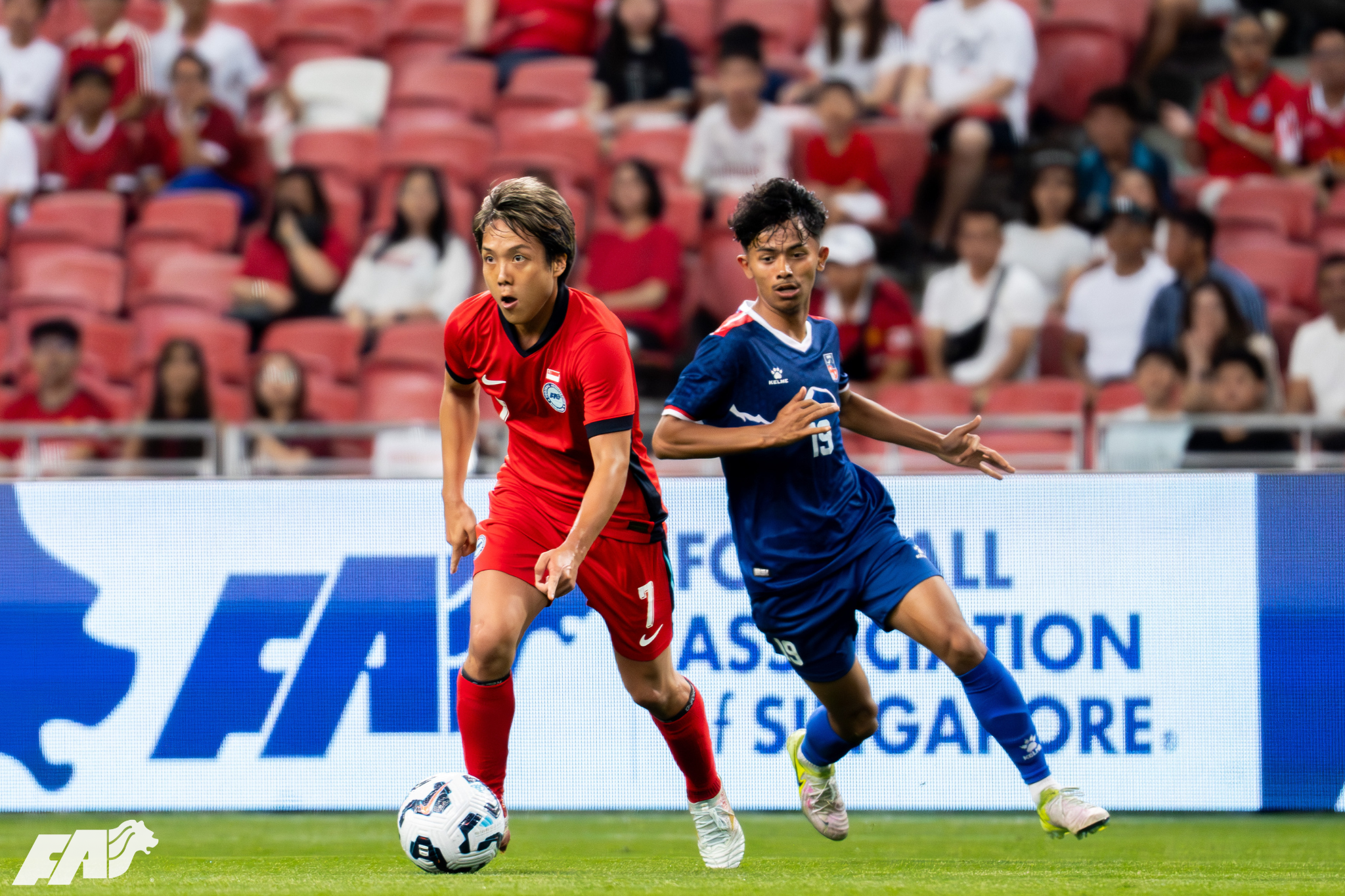 दक्षिण ललितपुरको माटोबाट राष्ट्रिय लिगसम्म: सुजनको सङ्घर्ष र सपना