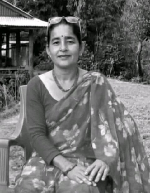 महिला हत्या आरोपमा दुई जना पक्राउ