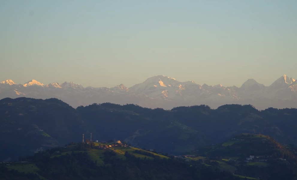सन् २०२५ मा नेपालमा ११ लाख ५८ हजारभन्दा बढी विदेशी पर्यटक