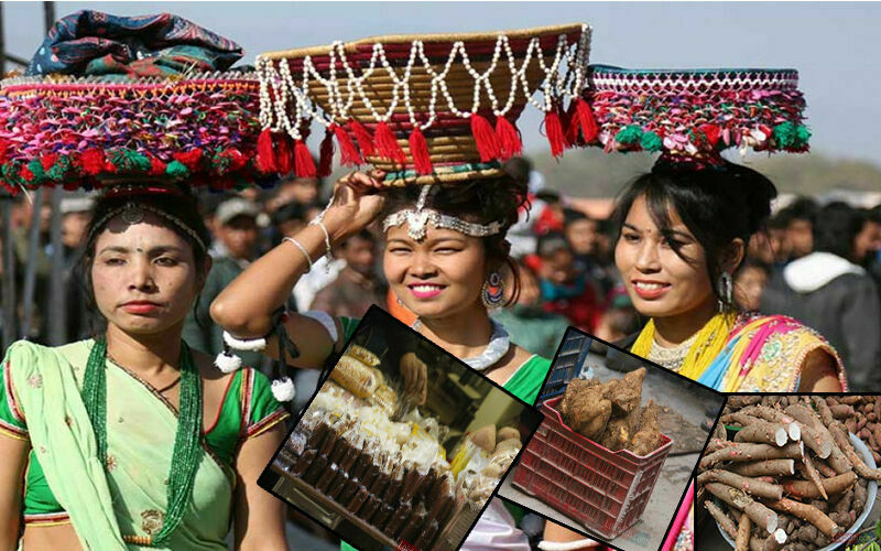 माघे सङ्क्रान्ति जस्ता पर्वले मेलमिलापको भावना बढाउँछ : राष्ट्रपति