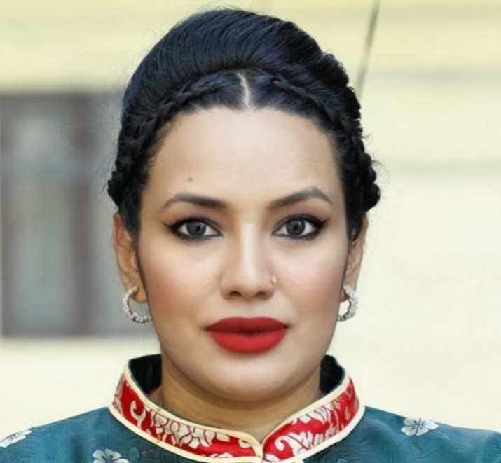 उता अदालतबाट दोषी यता चुनावी मैदानमा !