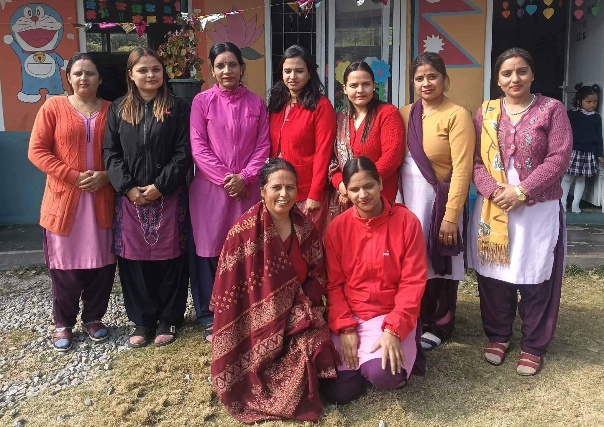 धारापानी महिला सहकारी आत्मनिर्भरताको उदाहरणीय नमुना बन्दै