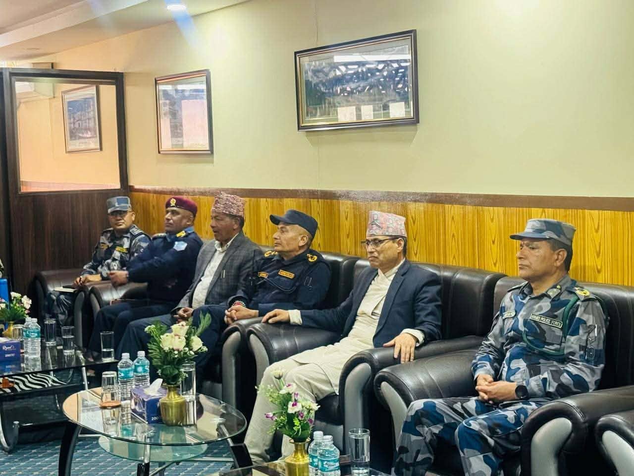 कास्कीमा निर्वाचन आचारसंहिताको पूर्ण पालना, लिखित उजुरी शून्य