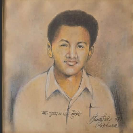 पुष्पकमल सुवेदी स्मृति प्रतिष्ठानको साधारणसभा सम्पन्न