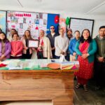 श्रीधर खनाललाई सामाजिक सेवा सम्मान