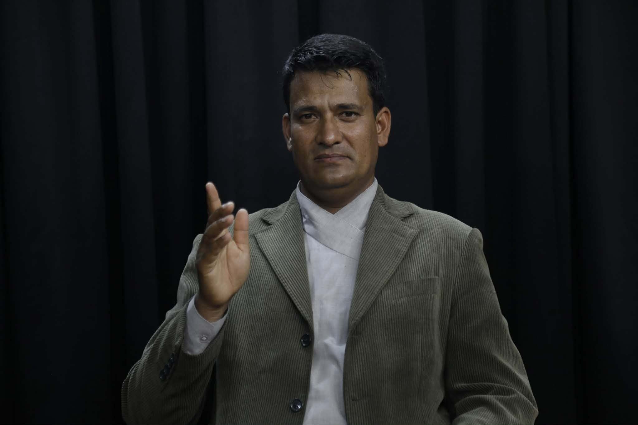 मन र मत सँगै दिनु होलाः महत