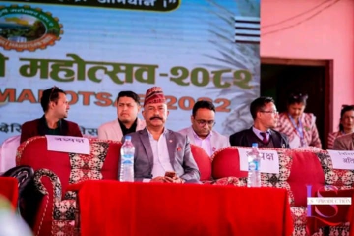 सातौँ सिन्धुली महोत्सव २०८२ सम्पन्न